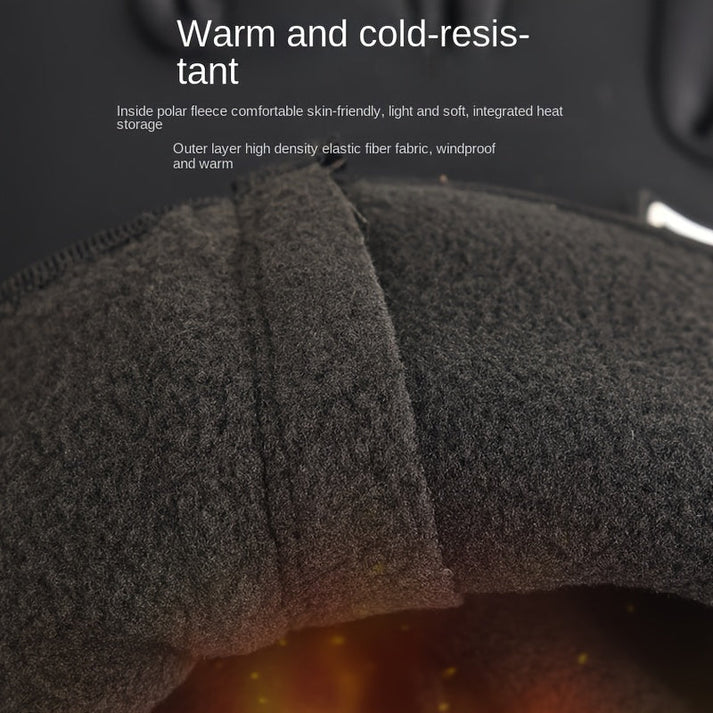 Thermohandschuh T&W