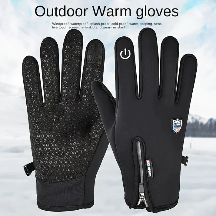 Thermohandschuh T&W
