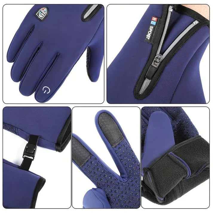 Thermohandschuh T&W
