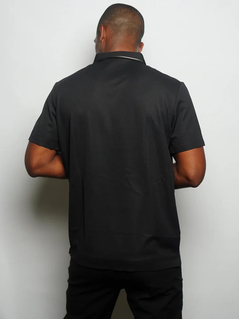 Polohemd Diamond