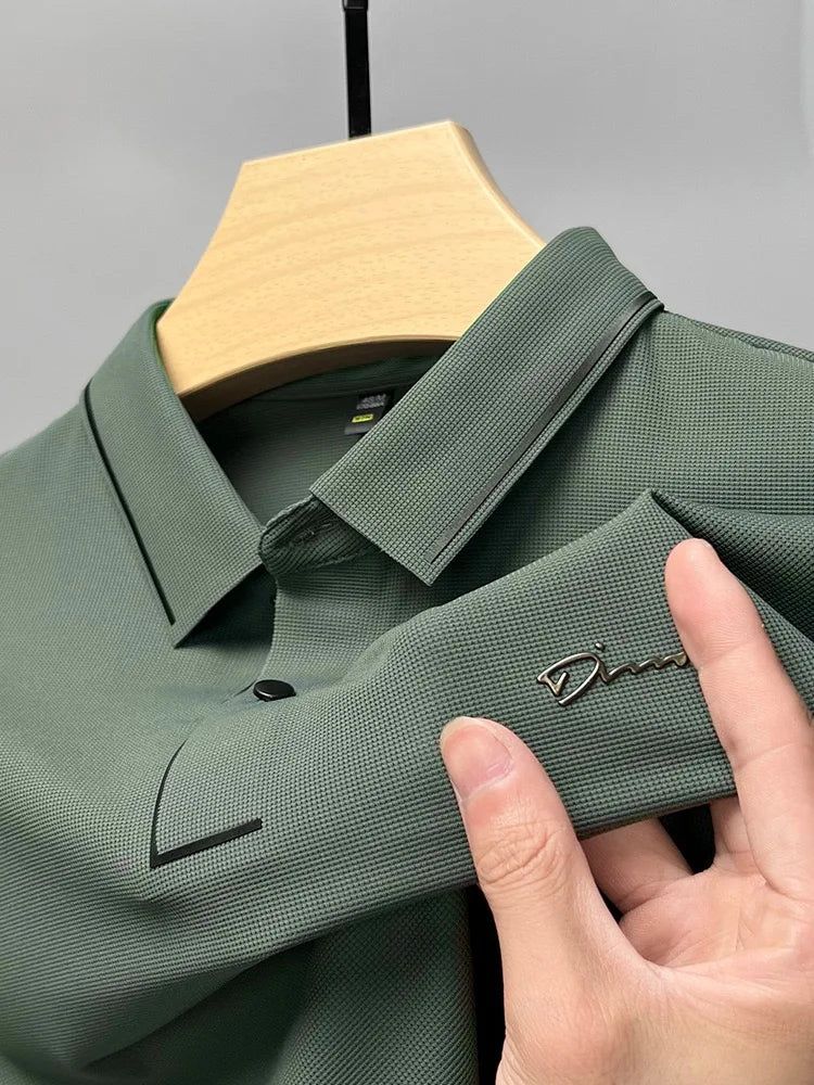 Polohemd Diamond