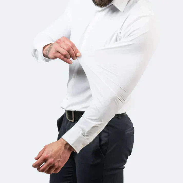 Shirt Elastizität Ace Wonder