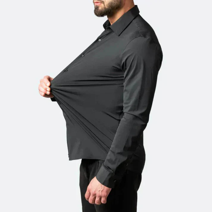 Shirt Elastizität Ace Wonder