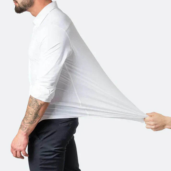 Shirt Elastizität Ace Wonder