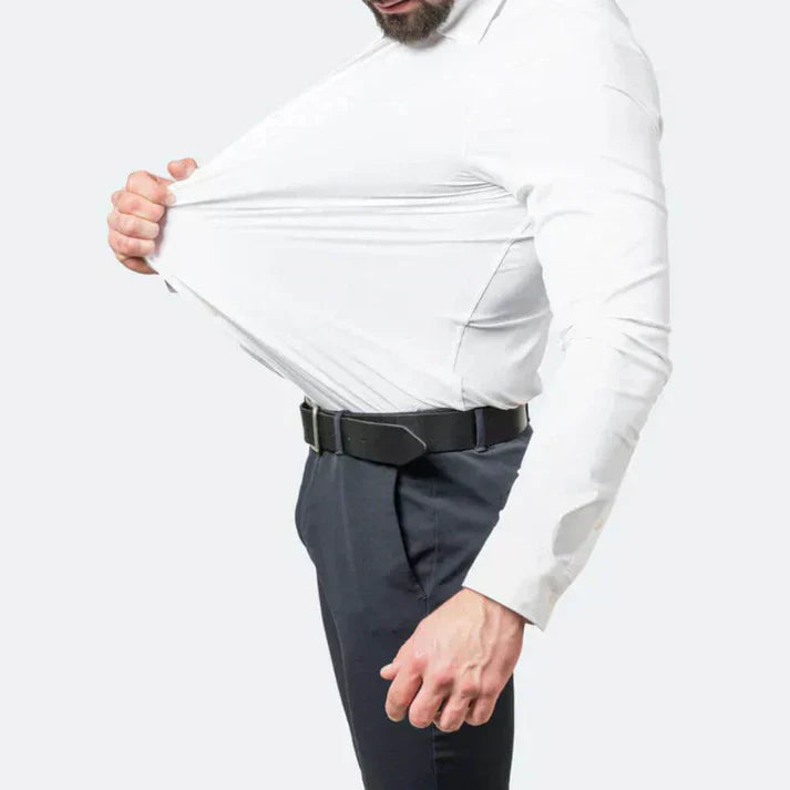 Shirt Elastizität Ace Wonder