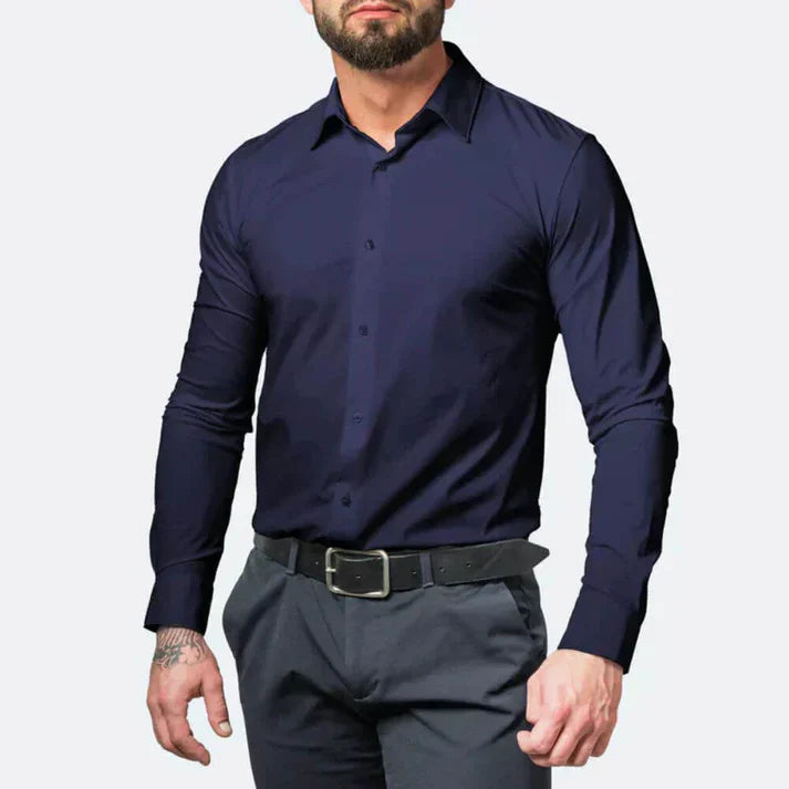 Shirt Elastizität Ace Wonder