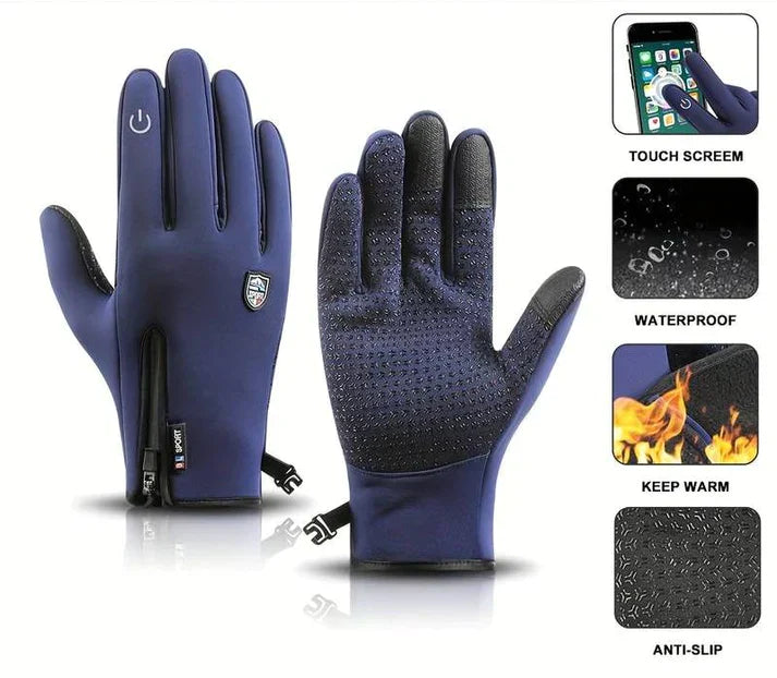 Thermohandschuh T&W