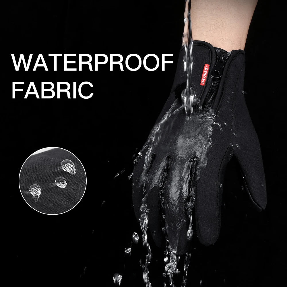 Thermohandschuh T&W