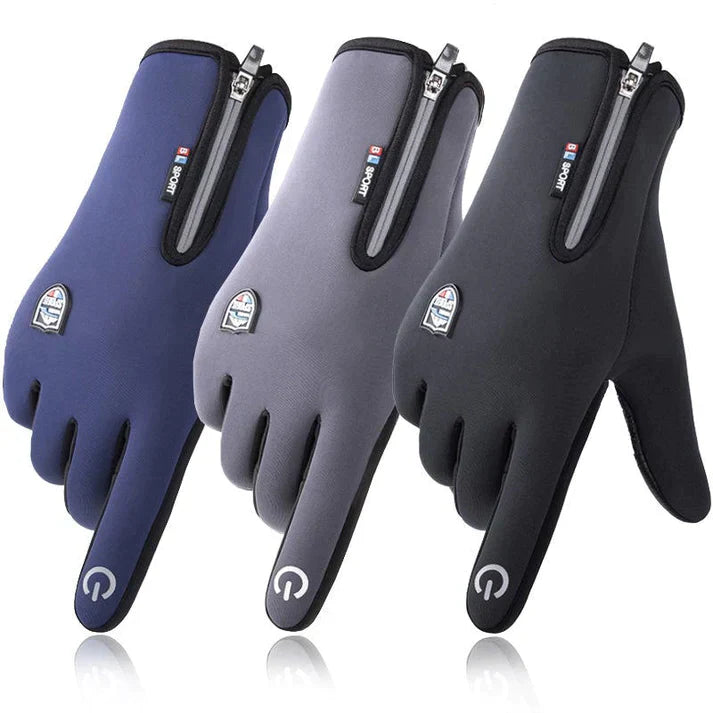 Thermohandschuh T&W